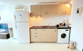 Madrid Norte II By Oshun Apartments